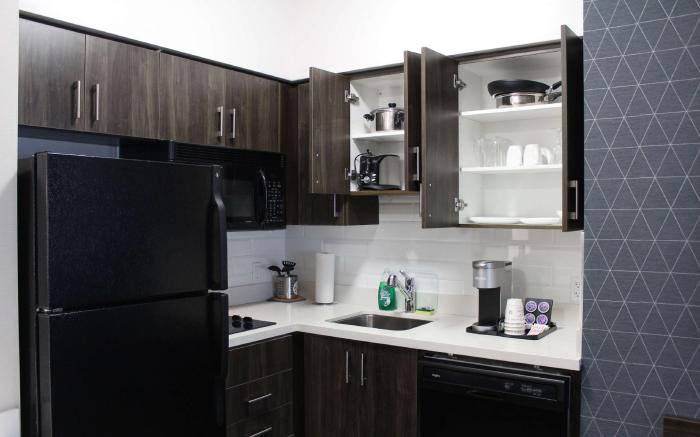 Executive Residency by Best Western Toronto-Mississauga