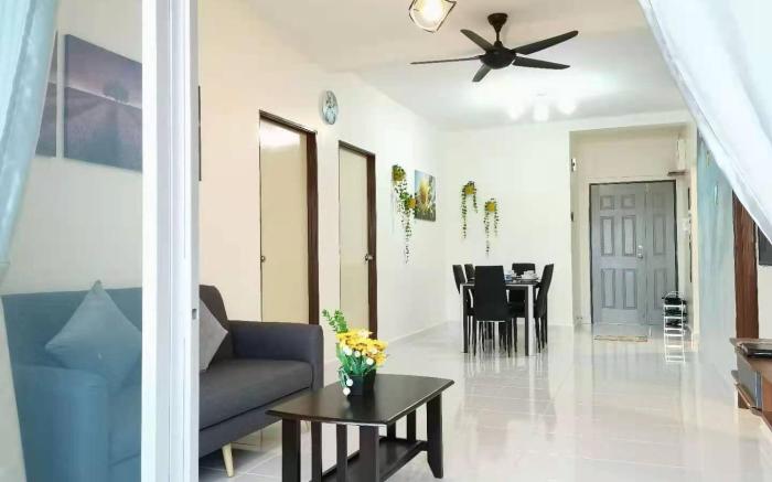 HomeSweetHome 713A Emerald Avenue Cameron [WiFi]