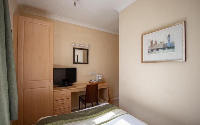 Cley Hall Hotel