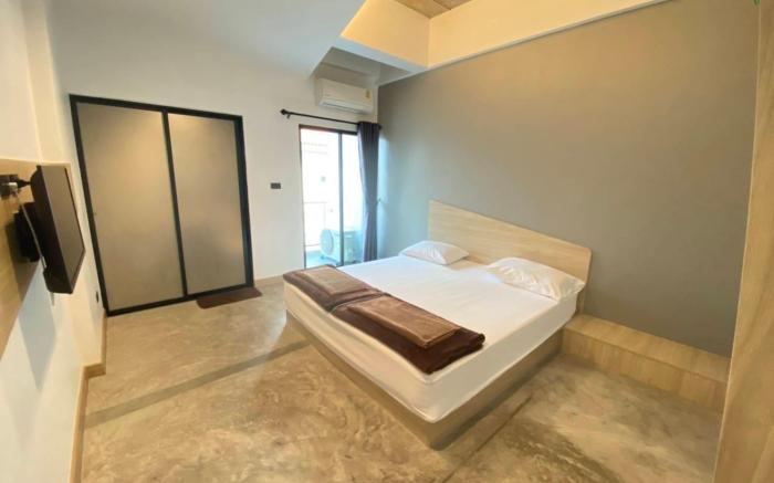 Newman Hotel Donmuaeng