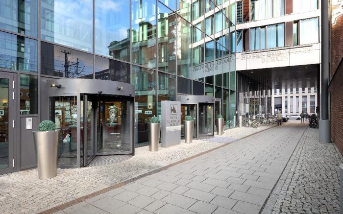 Eurostars Berlin