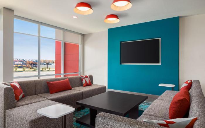 Avid Hotels Memphis Southaven By IHG