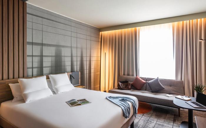 Novotel Cambridge North