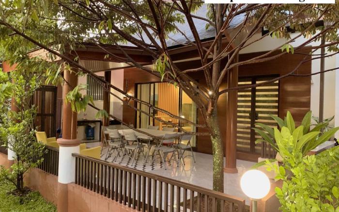 Vimala Hills Villa Sansan 3 BR w/ Alfresco Dining
