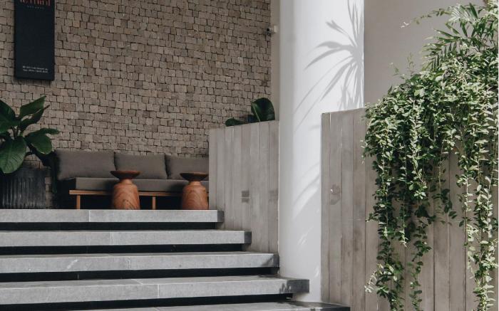 LE MINT HOTEL QUY NHON