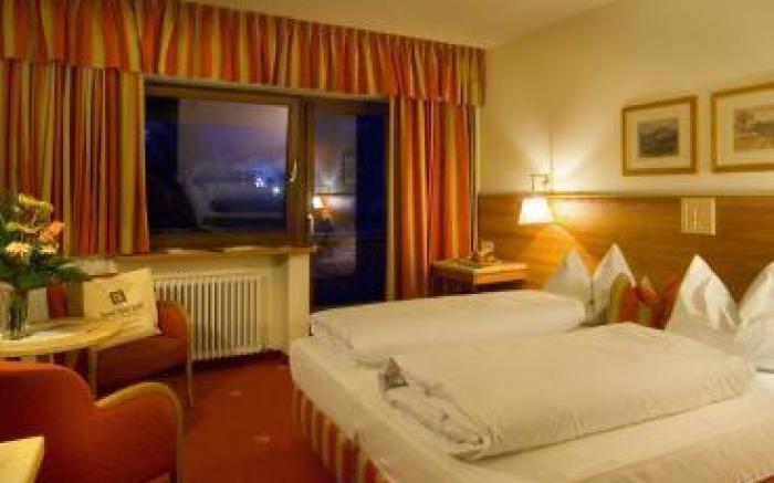 Hotel Rudolf