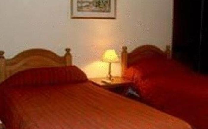 Suter Petit Hotel