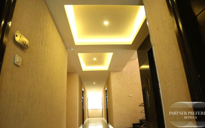 Hotel Magaji Comfort Inn