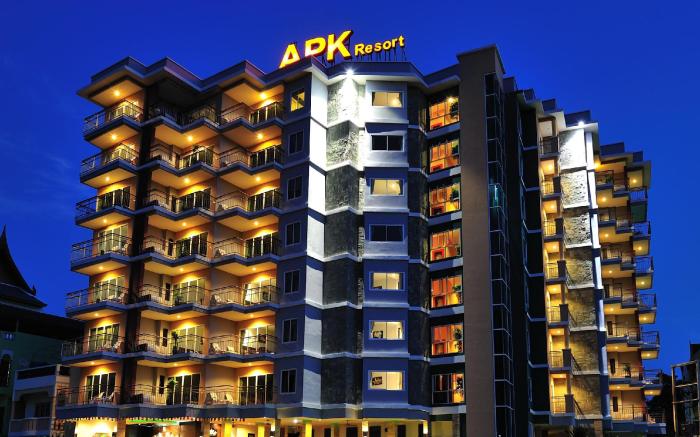 APK Resort