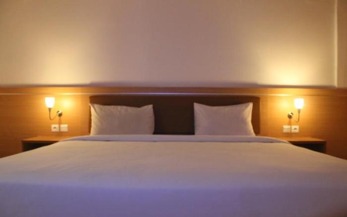 Huswah Transit Hotel