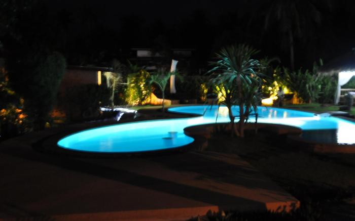 Phangan Beach Resort