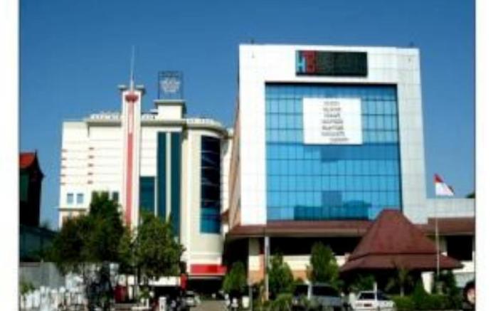 Hotel Banjarmasin International