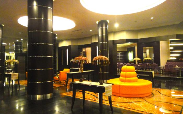 Zurich Hotel