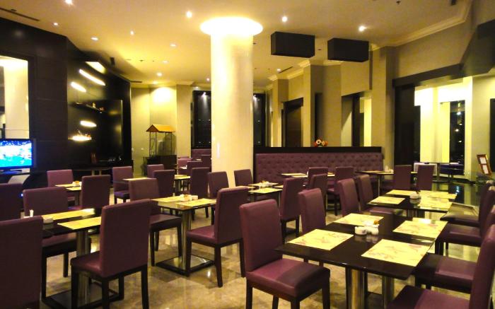 Zurich Hotel