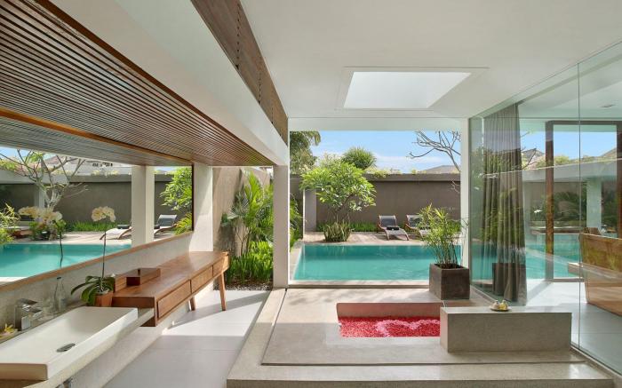 Ziva a Boutique Villa