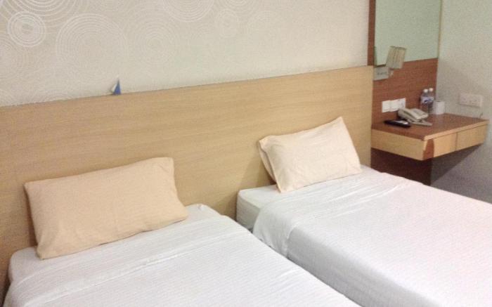 Maxim Hotel Kota Kinabalu