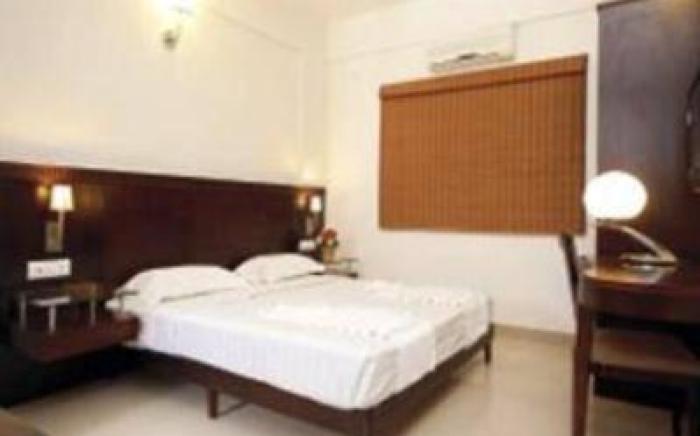 Amshi International Inn