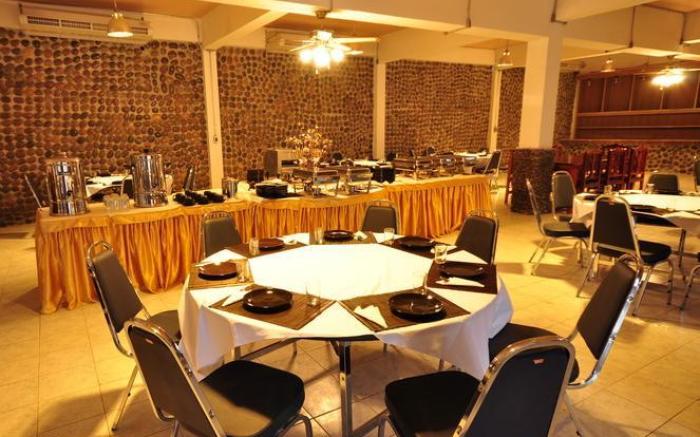 Piyaporn Hill Paradise Hotel