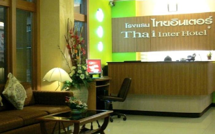 Thai Inter Hotel