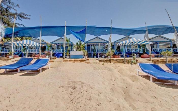 Cuba Agonda Beach Hotel