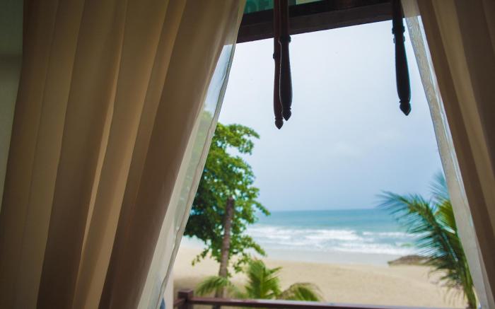 Siam Beach Resort