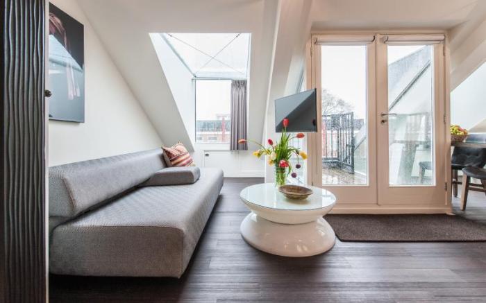 Short Stay Group East Quarter Serviced Apartments