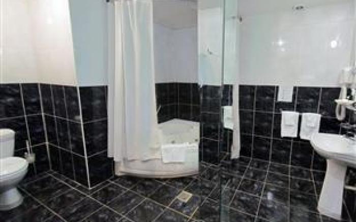 Bucharest Comfort Suites