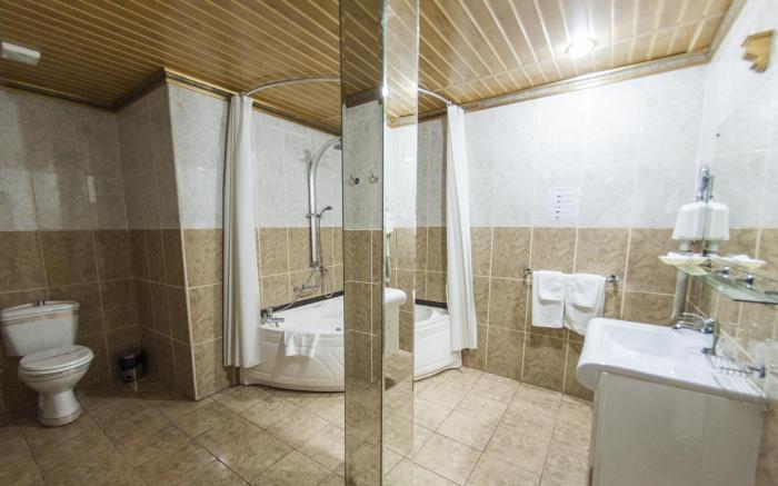 Bucharest Comfort Suites