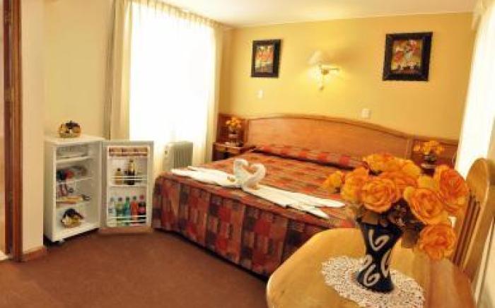 Awki´s Dream Hotel