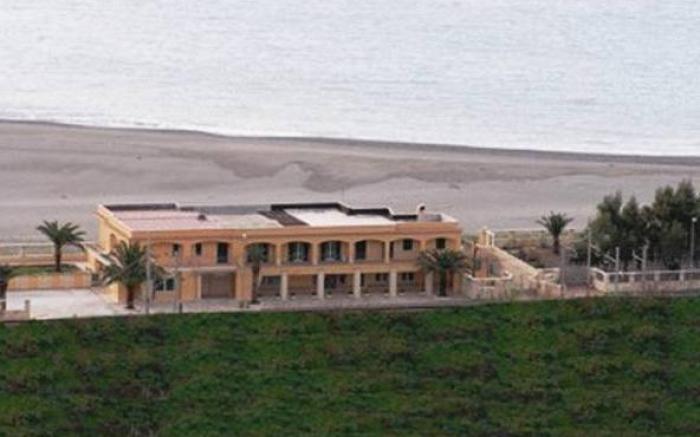 Hotel Ristorante La Lampara