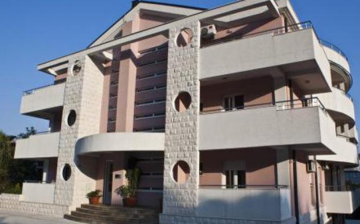Garni Hotel Milica
