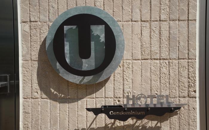 U-Hotel Takadanobaba