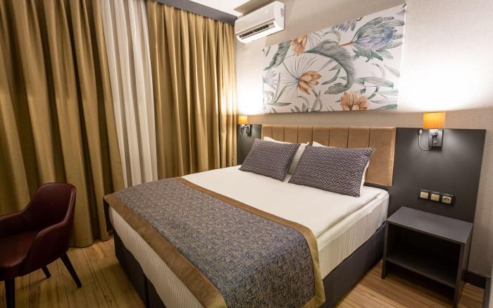 Levor Hotel