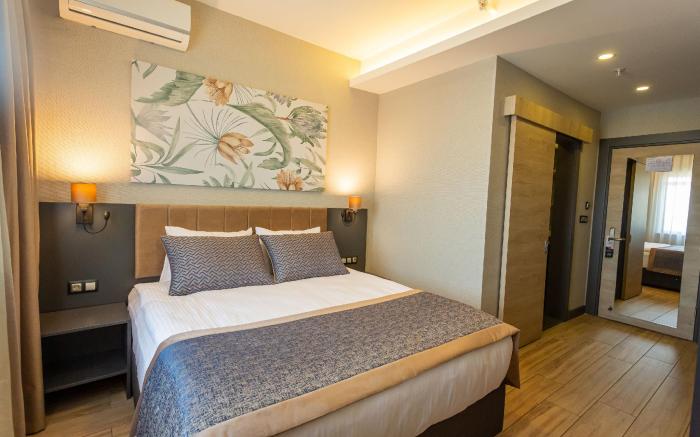 Levor Hotel