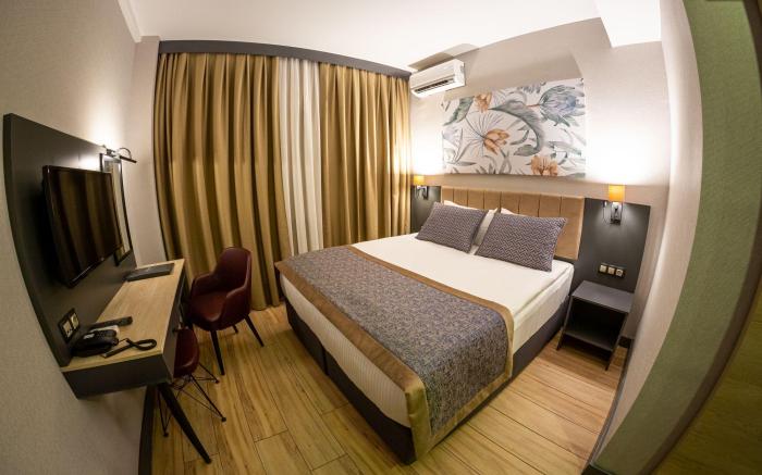 Levor Hotel