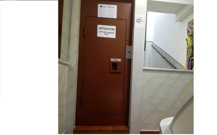 Tempi Hotel
