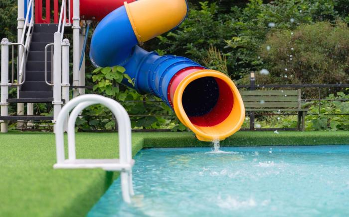 Gapyeong Benest Pension