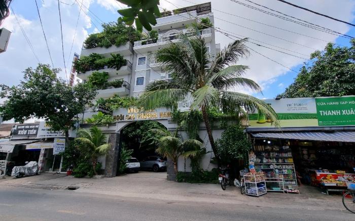 Ngoi Sao Phuong Nam Hotel