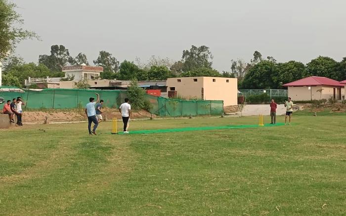 Shivjot Farms And Resort