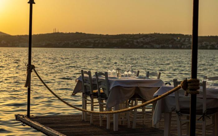 Villa Pietra Hotel