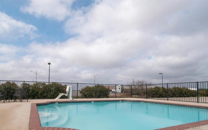 Hotel O Bien Venido Pearsall I-35