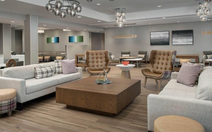 Residence Inn Doral Mall Area