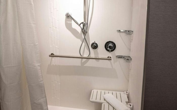 Courtyard by Marriott Rochester Downtown