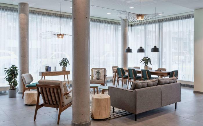 Residence Inn Hamburg Altona