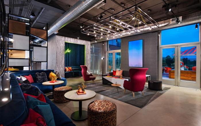 Aloft San Antonio UTSA Area