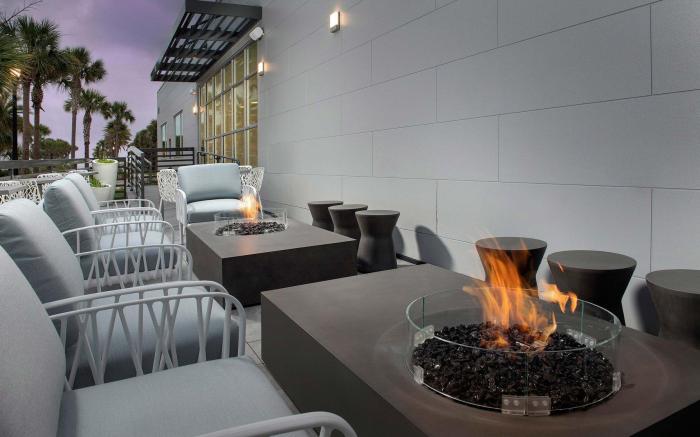 Element Jacksonville Beach
