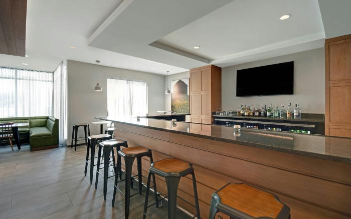 Fairfield by Marriott Inn & Suites Mansfield