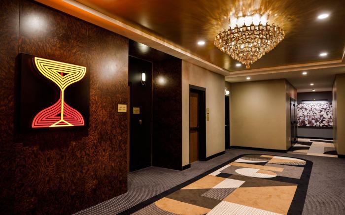 Hotel Indy, Indianapolis, a Tribute Portfolio Hotel
