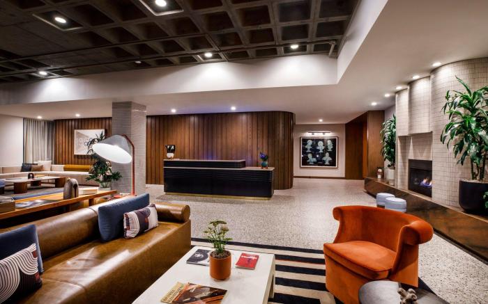 Hotel Indy, Indianapolis, a Tribute Portfolio Hotel