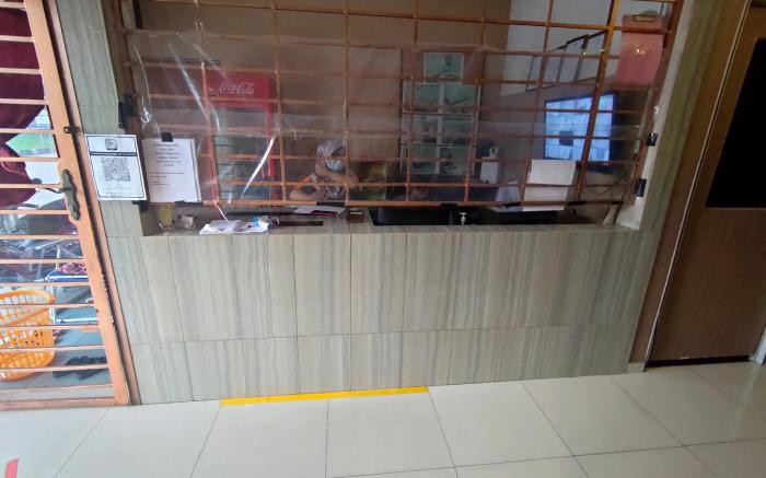 OYO 90273 Mz Hotel